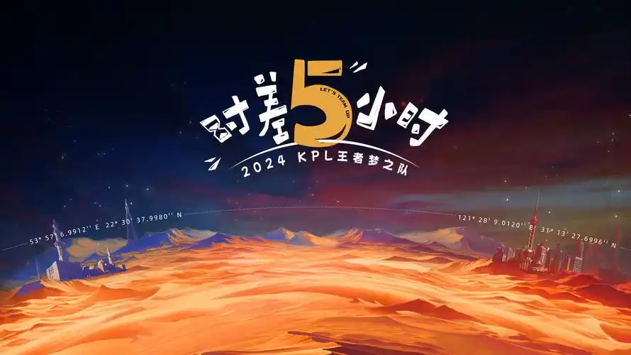 本季新番动漫主视觉推荐