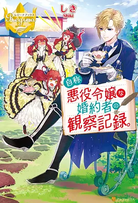霜落之城动漫封面